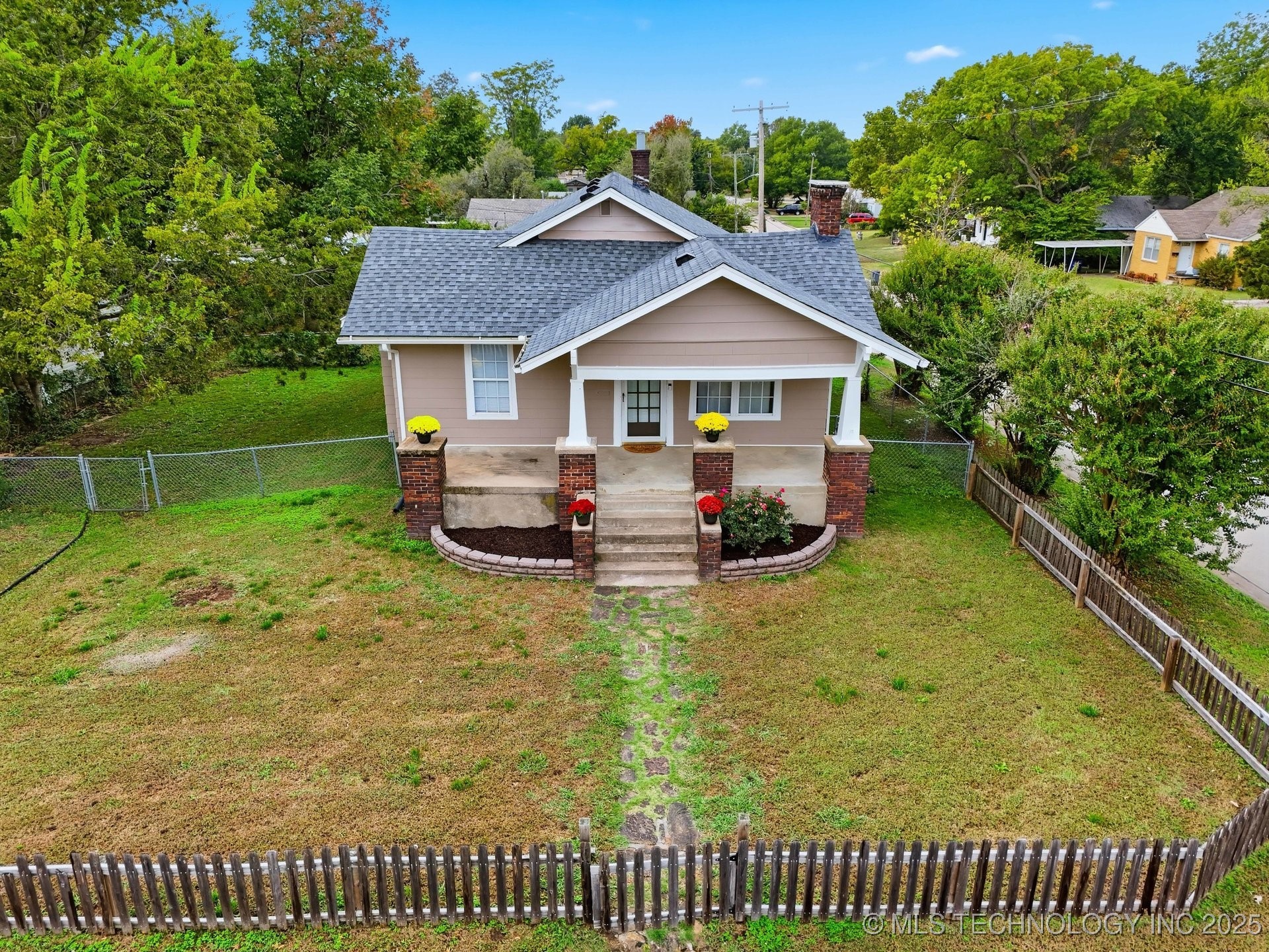 204 S Richmond Avenue Property Photo 27