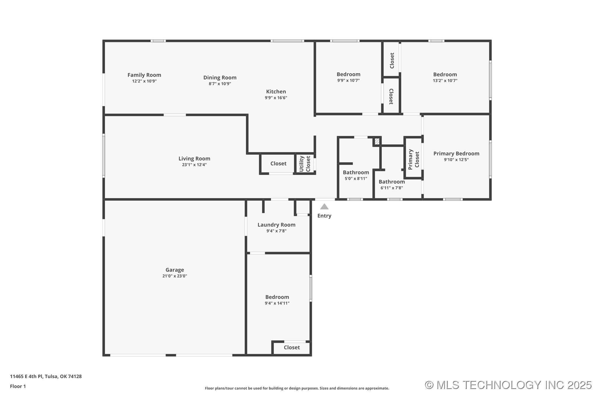 11465 E 4th Place Property Photo 28