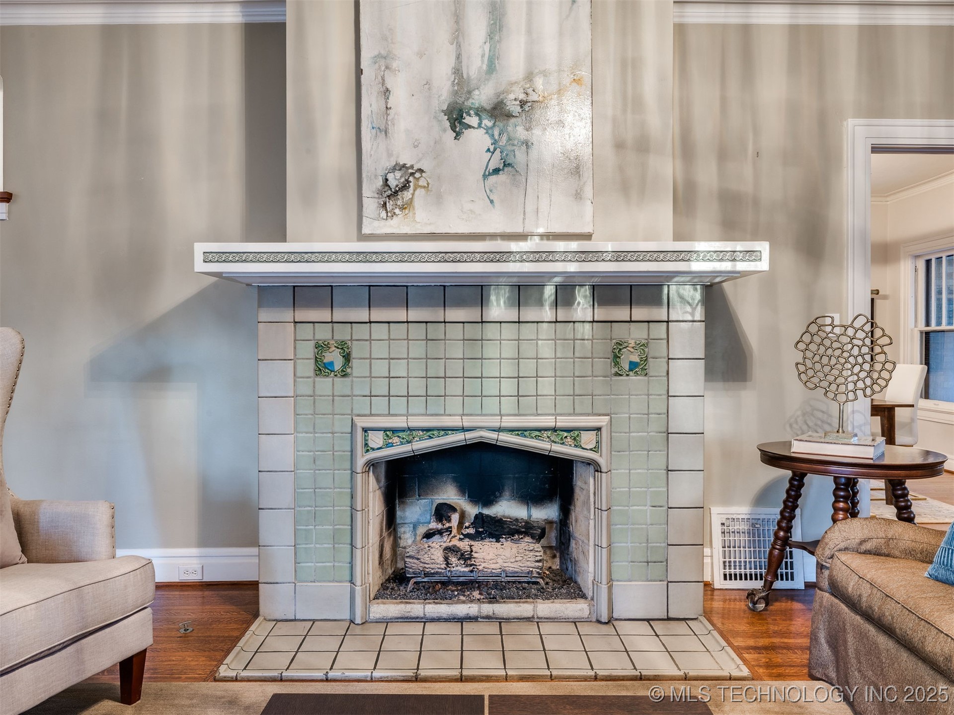 1225 S Owasso Avenue Property Photo 12