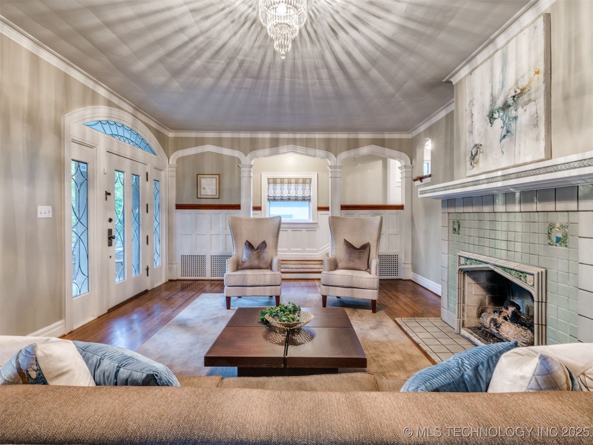 1225 S Owasso Avenue Property Photo 15