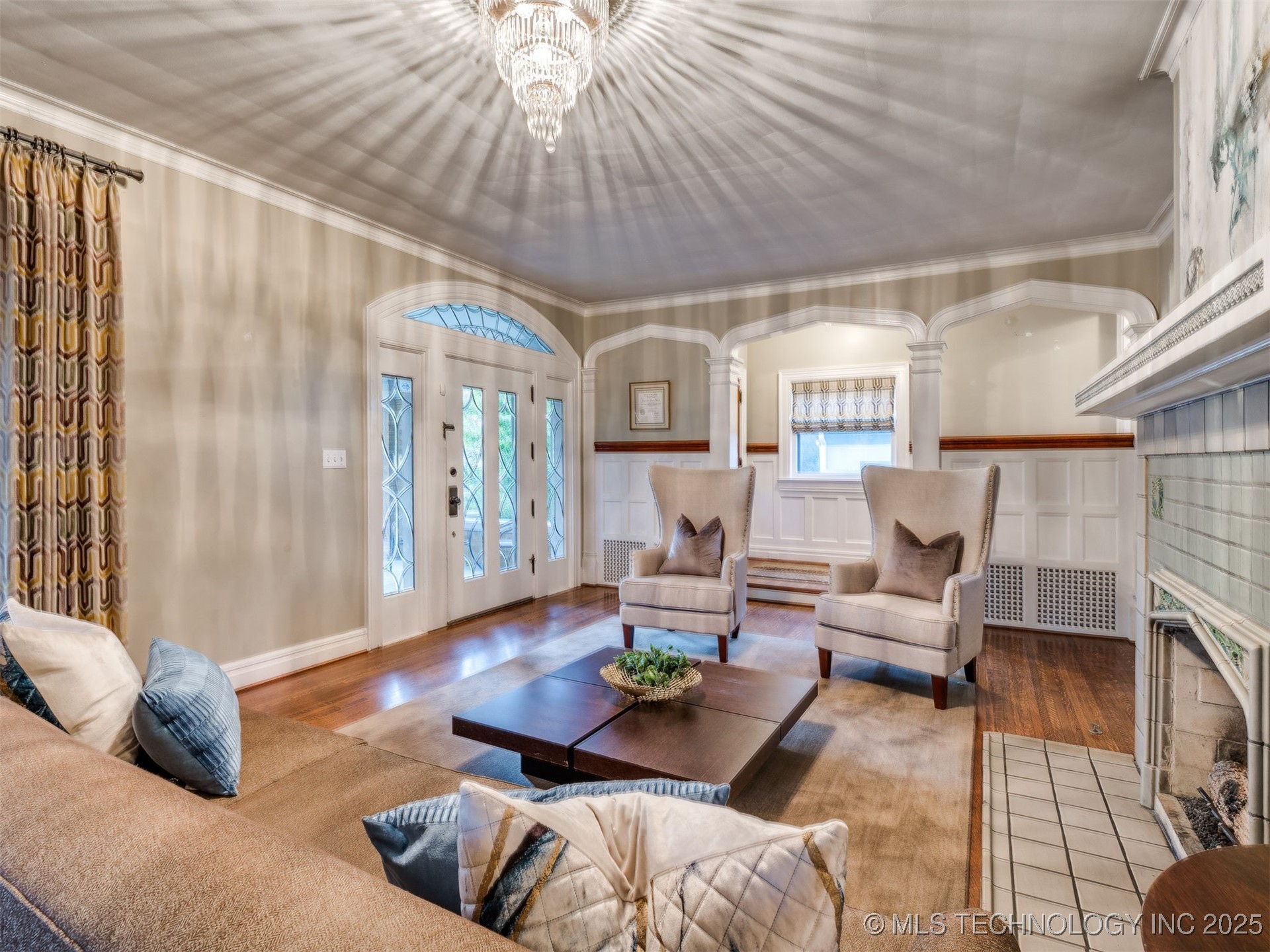 1225 S Owasso Avenue Property Photo 16