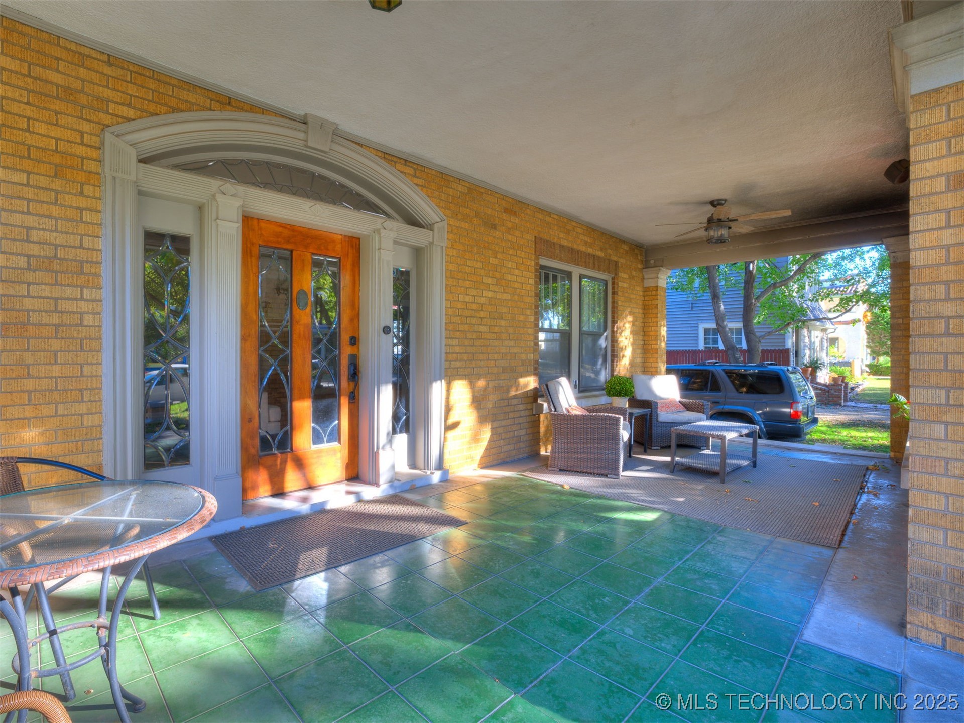 1225 S Owasso Avenue Property Photo 73