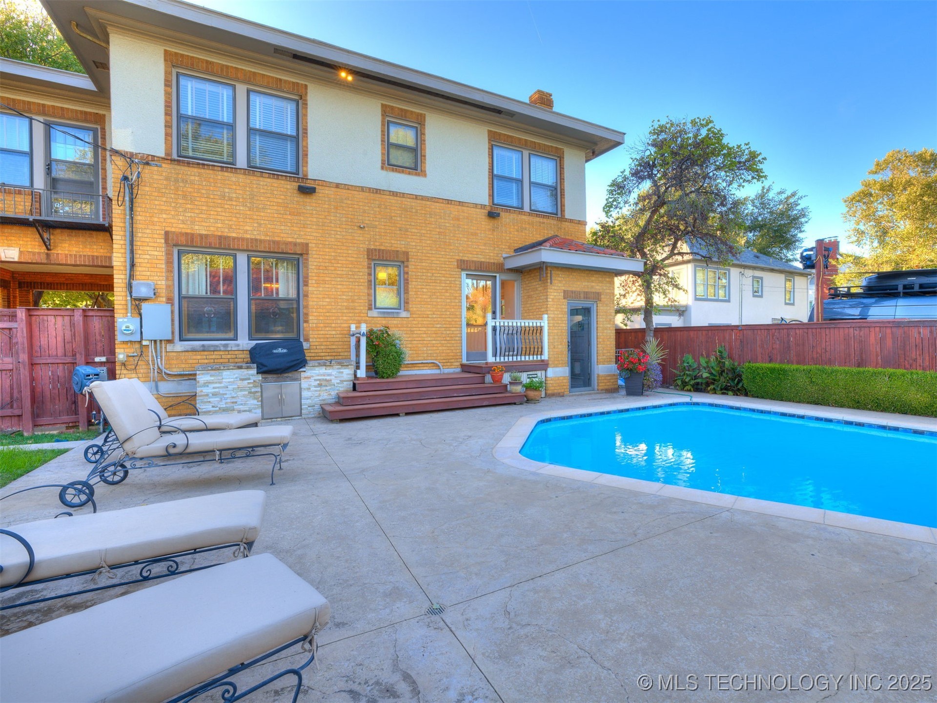 1225 S Owasso Avenue Property Photo 77