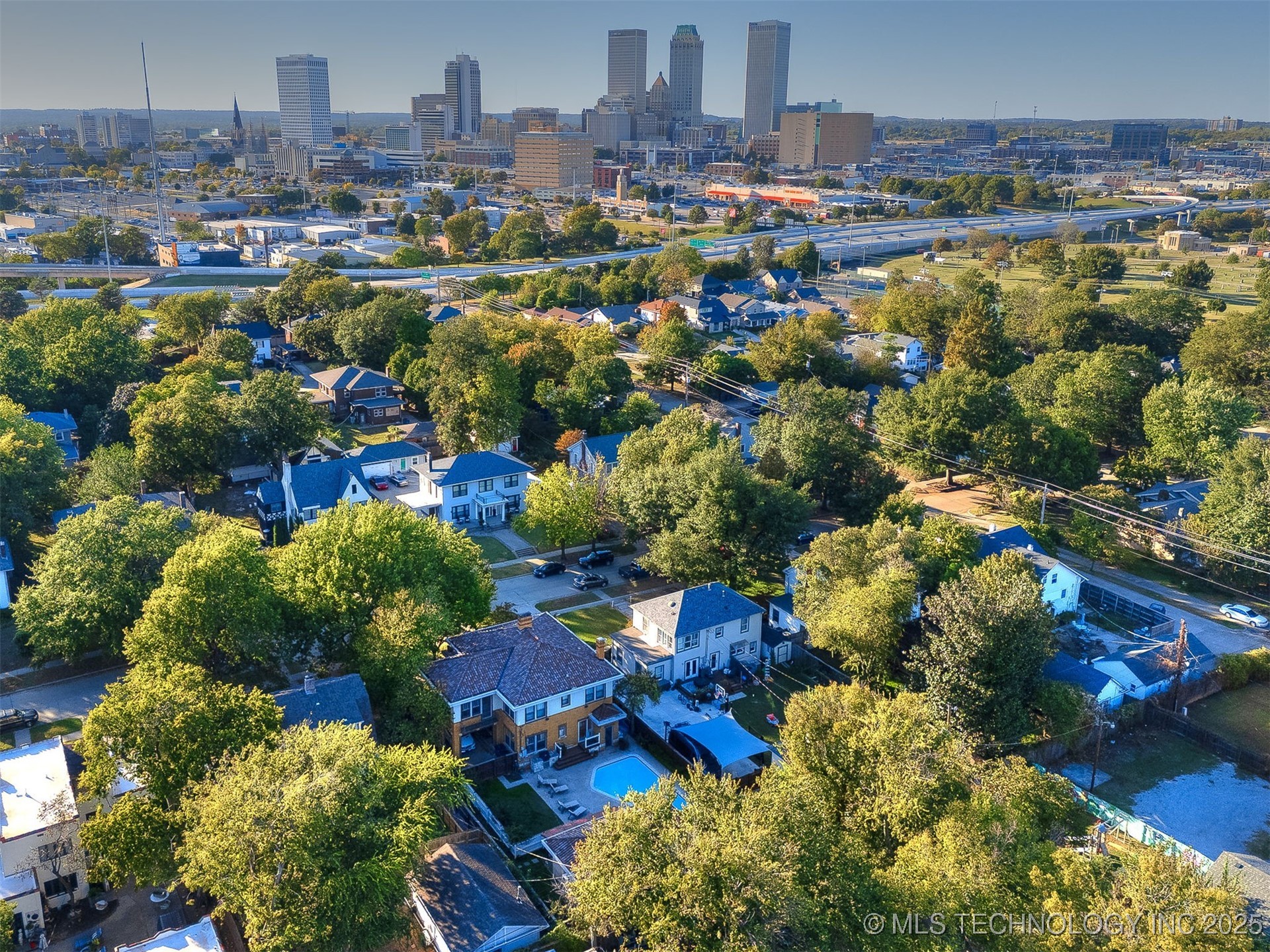 1225 S Owasso Avenue Property Photo 99