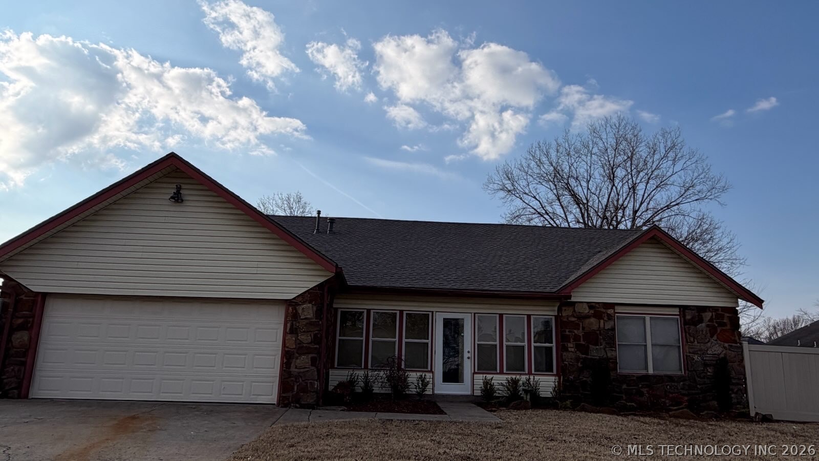 3405 E Louisville Street Property Photo 1