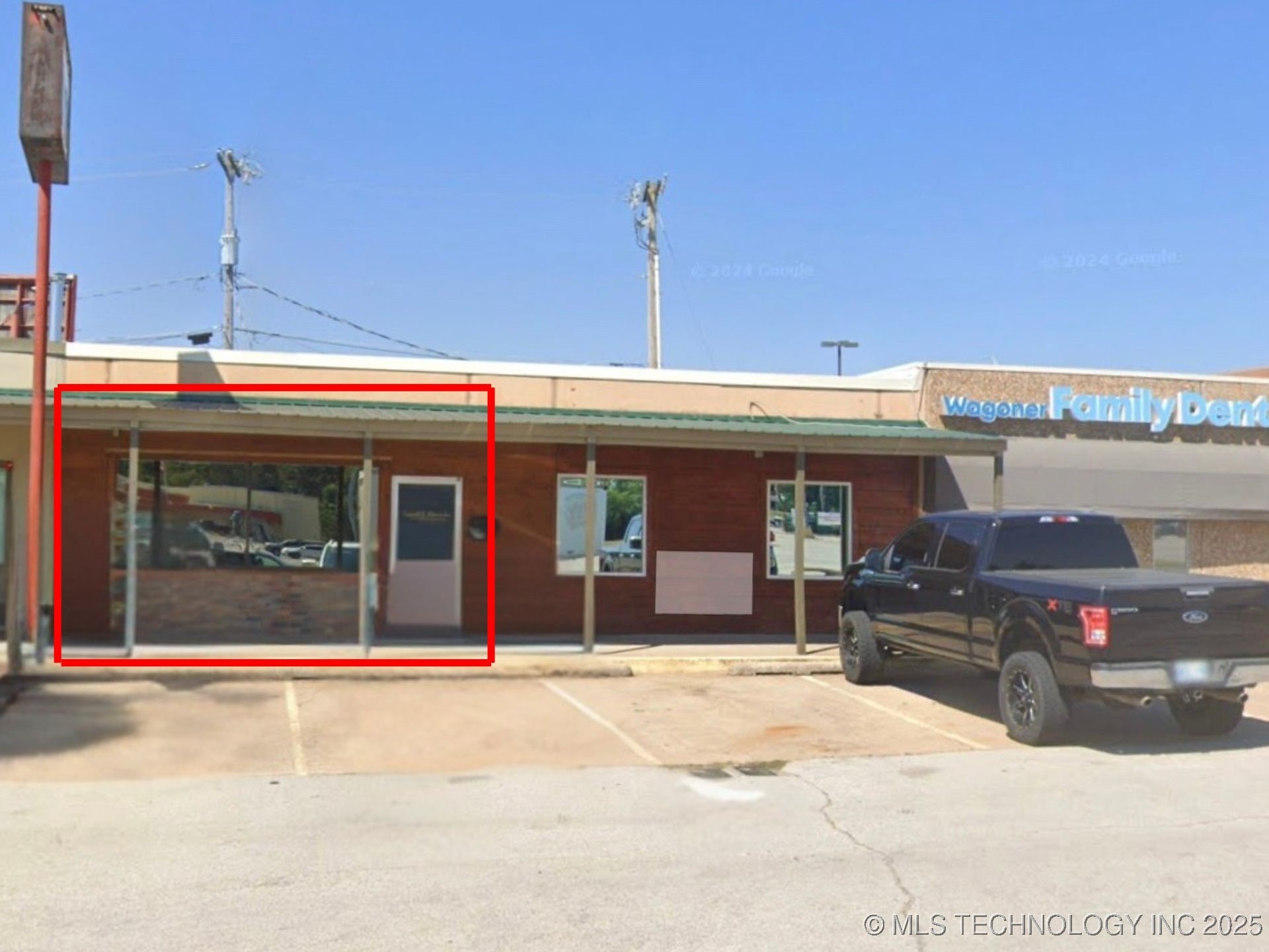 306 S Hayes Avenue Property Photo 2