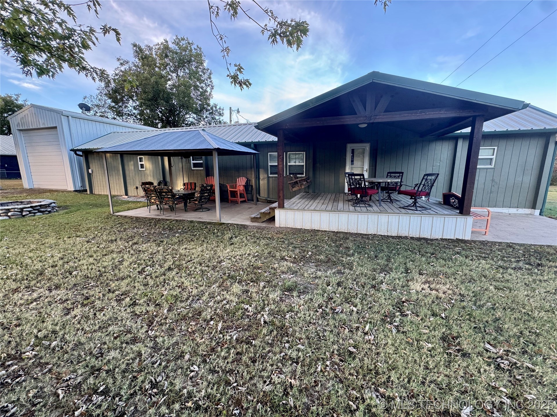 247 Kiamichi Road Property Photo 1