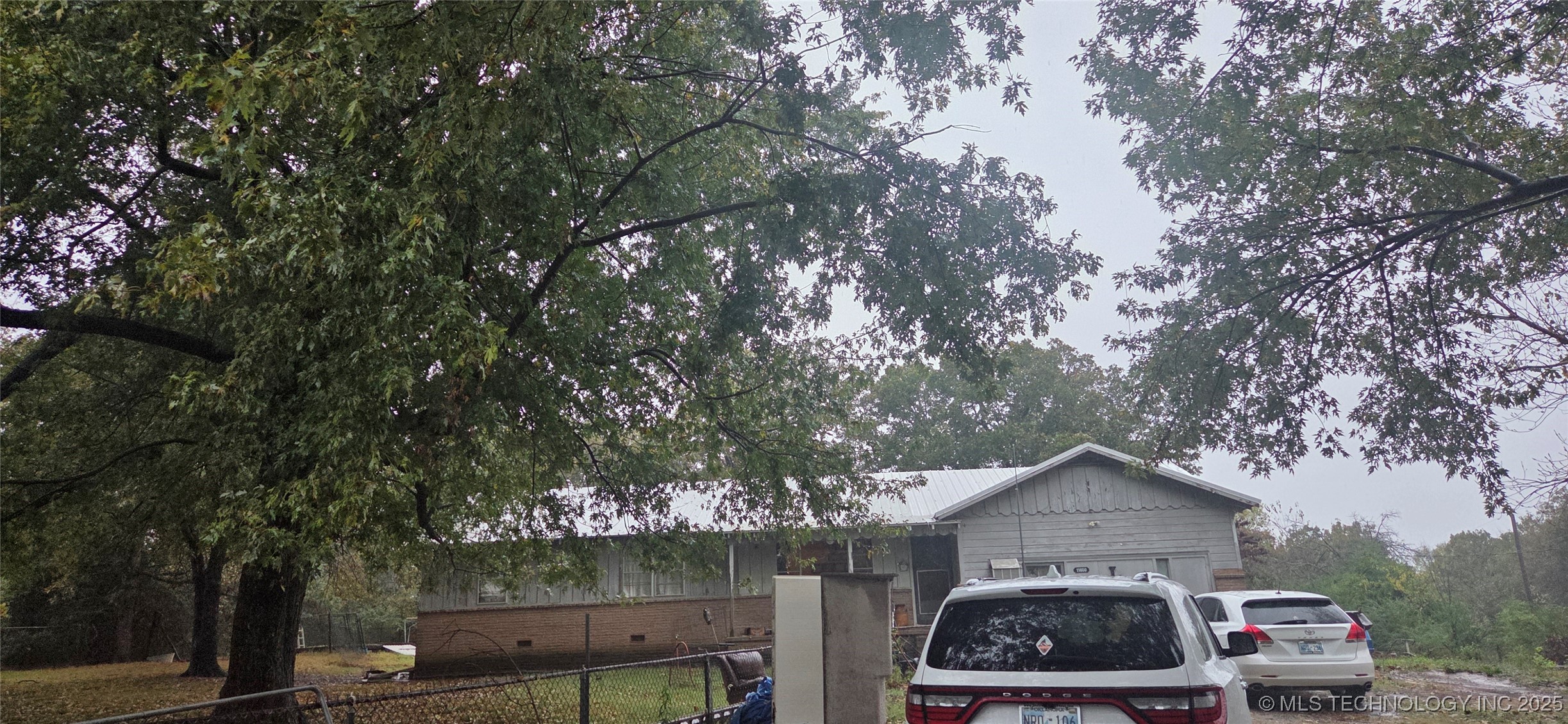 11600 S 257th East Avenue Property Photo 1