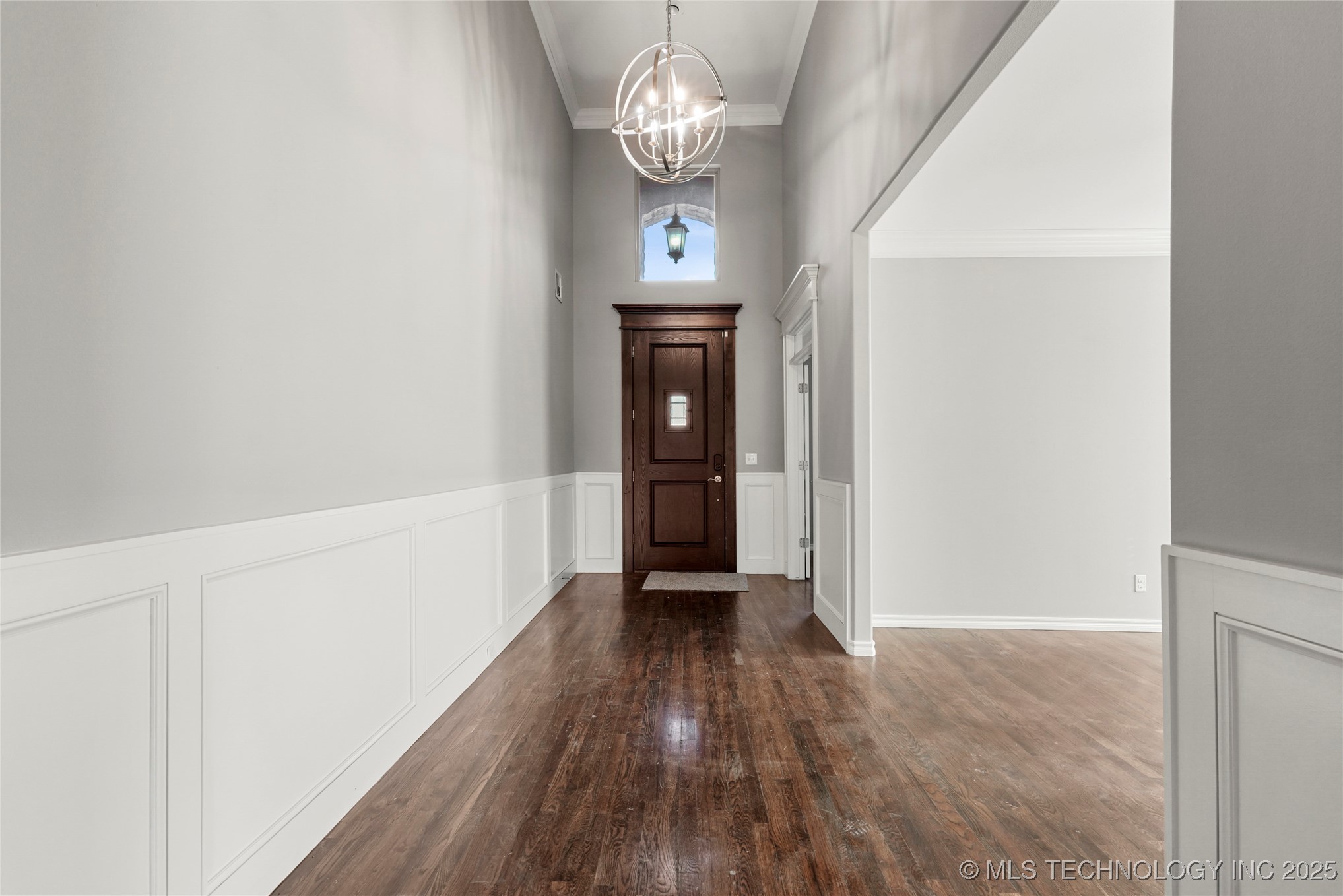 136 E 128th Place S Property Photo 5