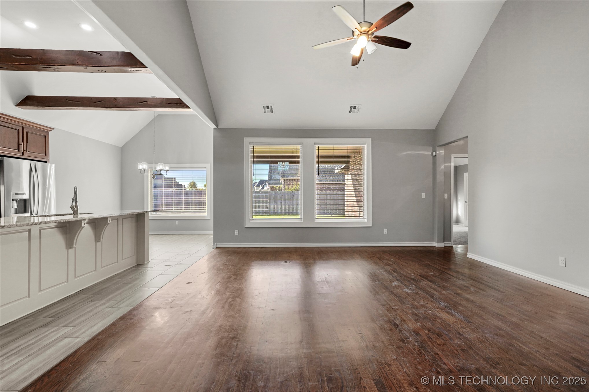 136 E 128th Place S Property Photo 6