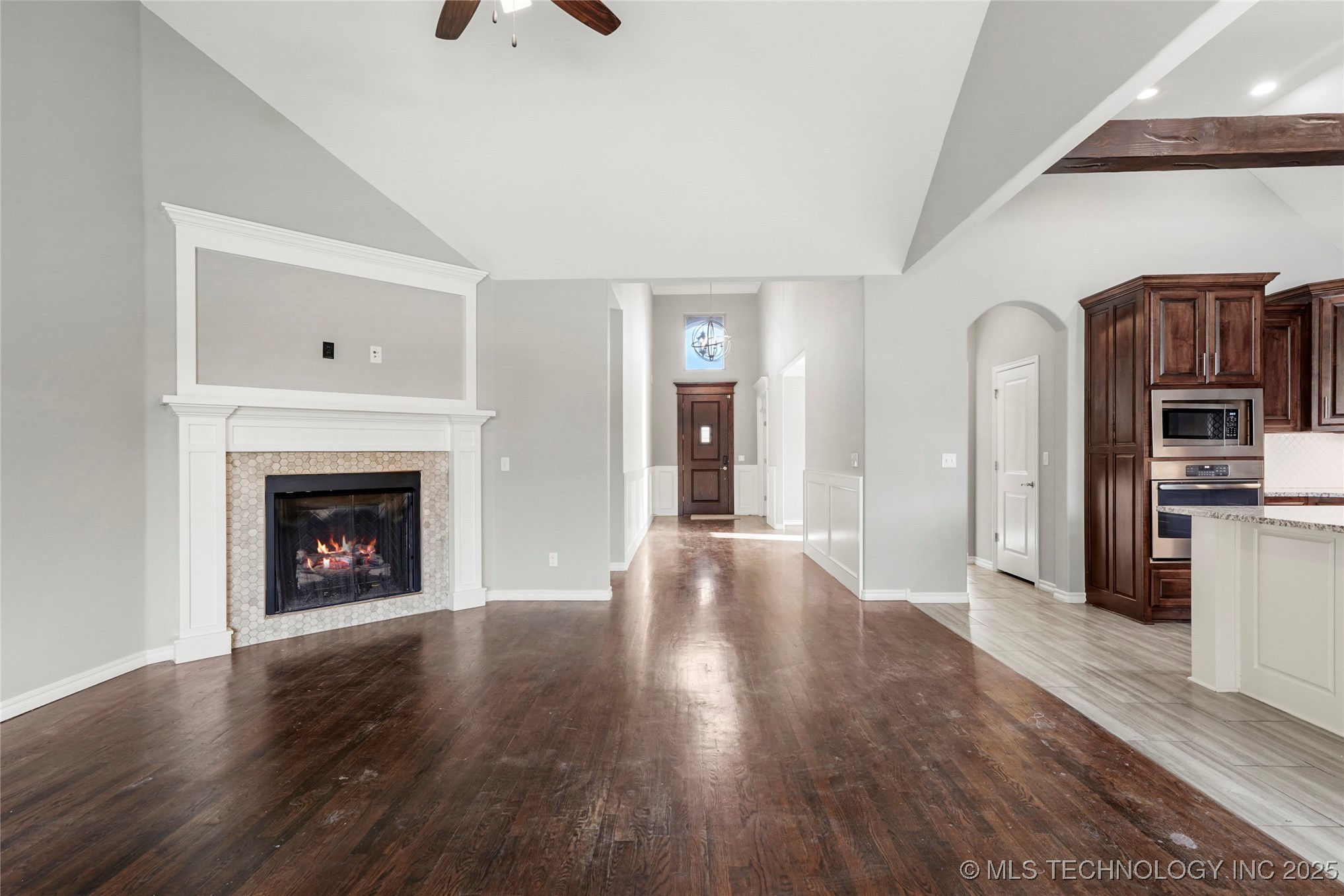 136 E 128th Place S Property Photo 9