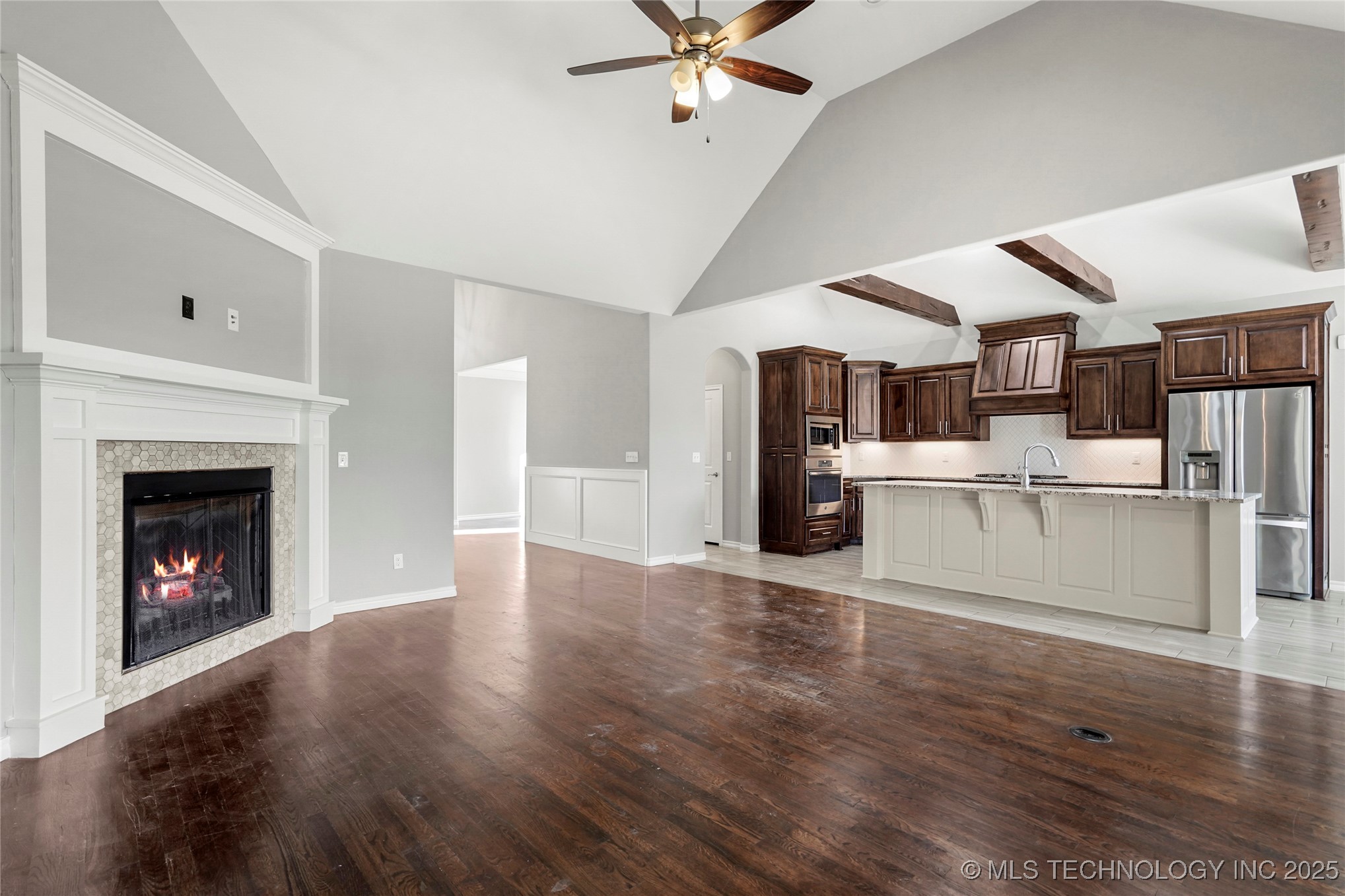 136 E 128th Place S Property Photo 10