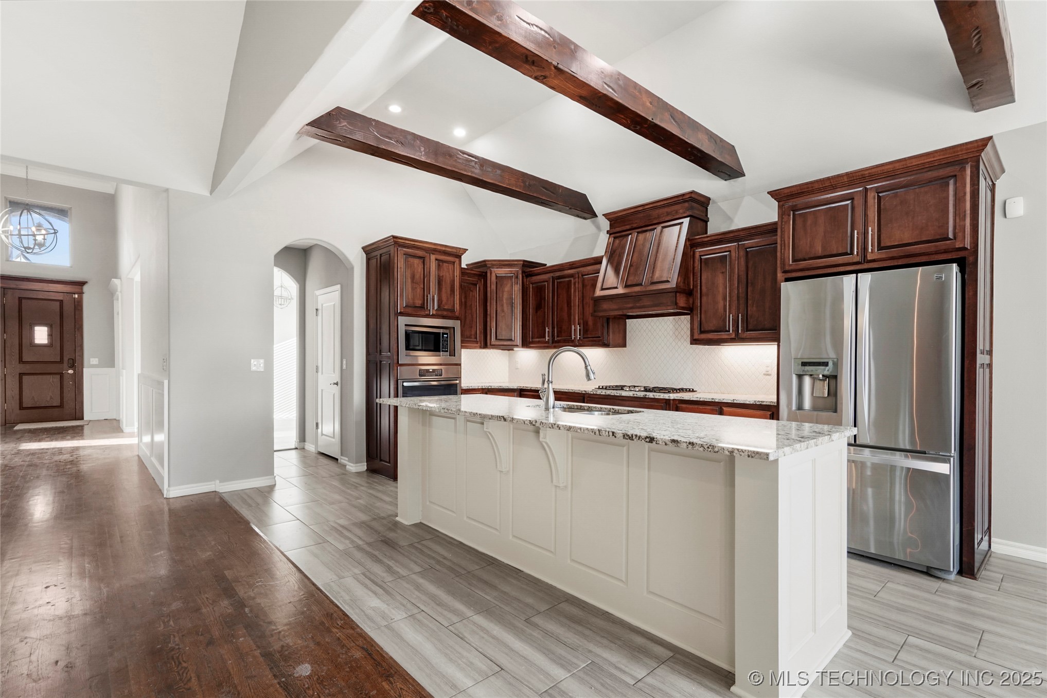 136 E 128th Place S Property Photo 13