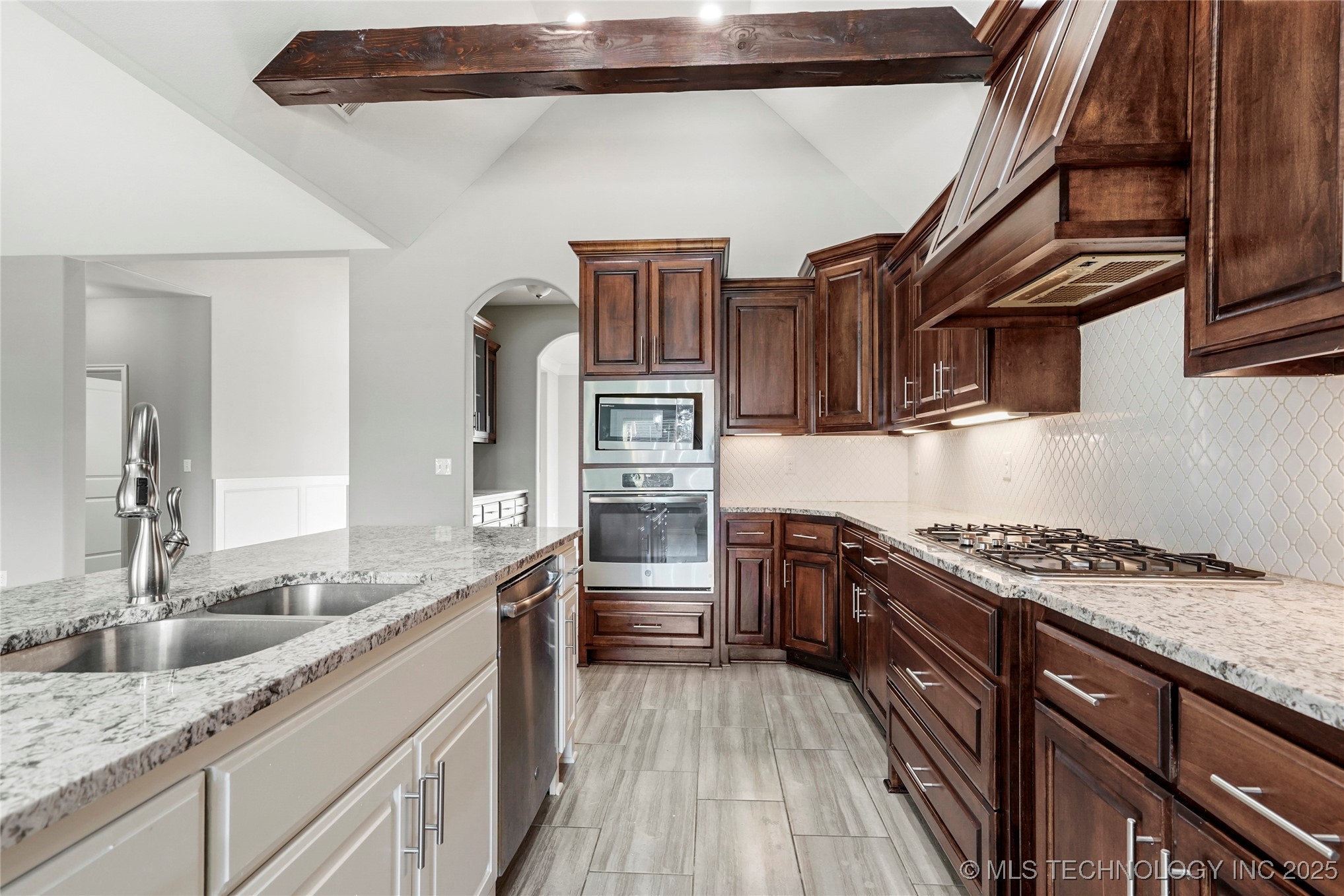 136 E 128th Place S Property Photo 14