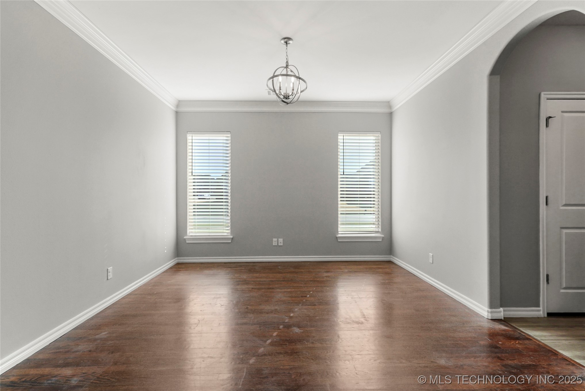 136 E 128th Place S Property Photo 18