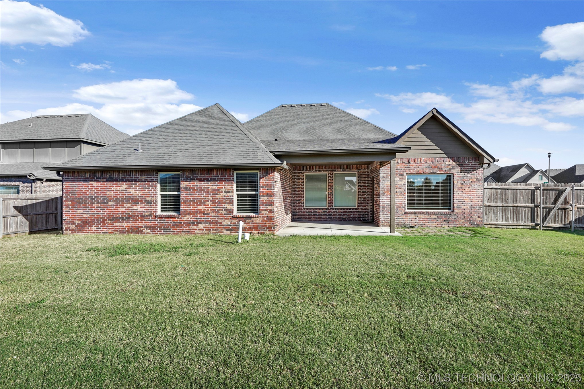 136 E 128th Place S Property Photo 37