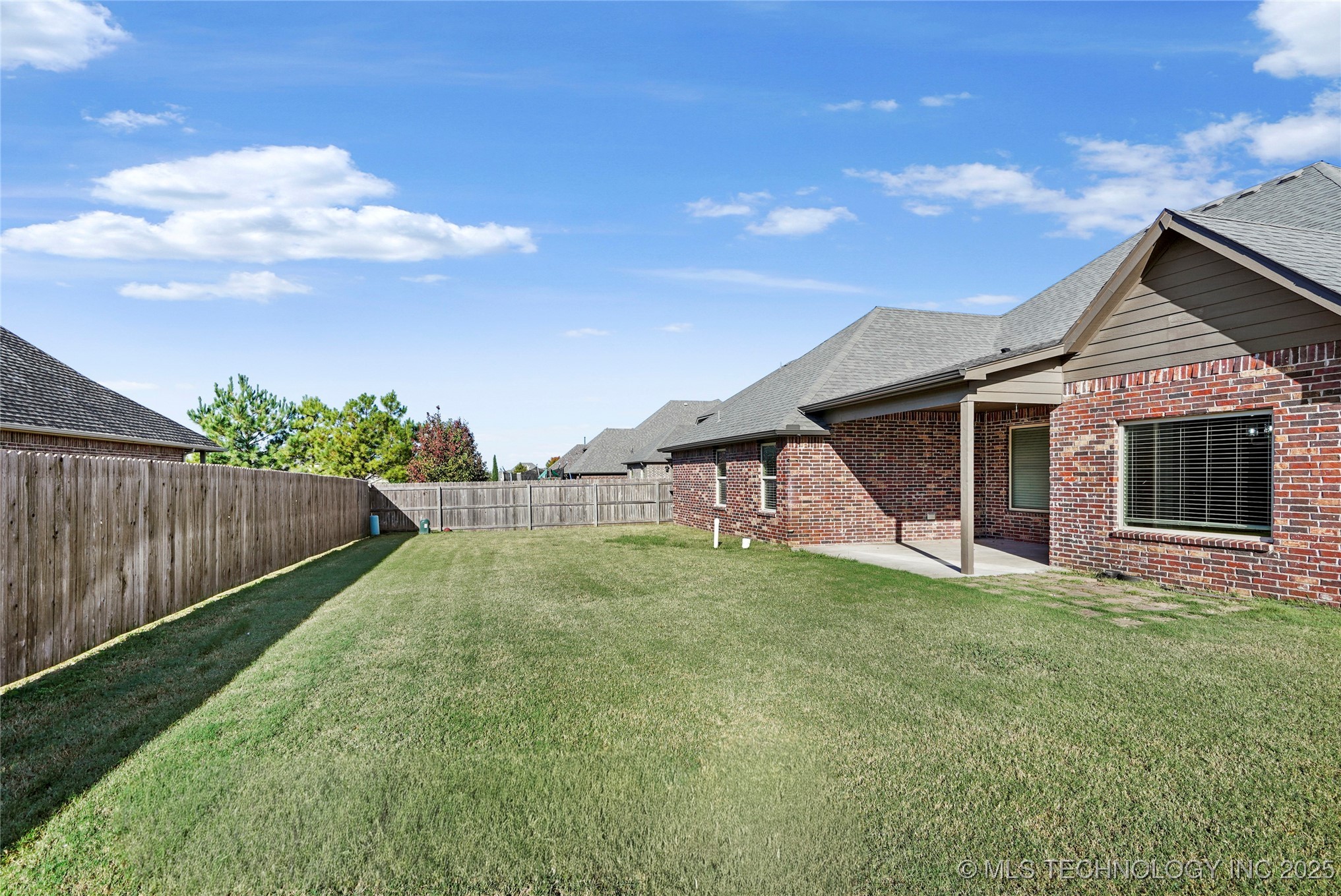 136 E 128th Place S Property Photo 38