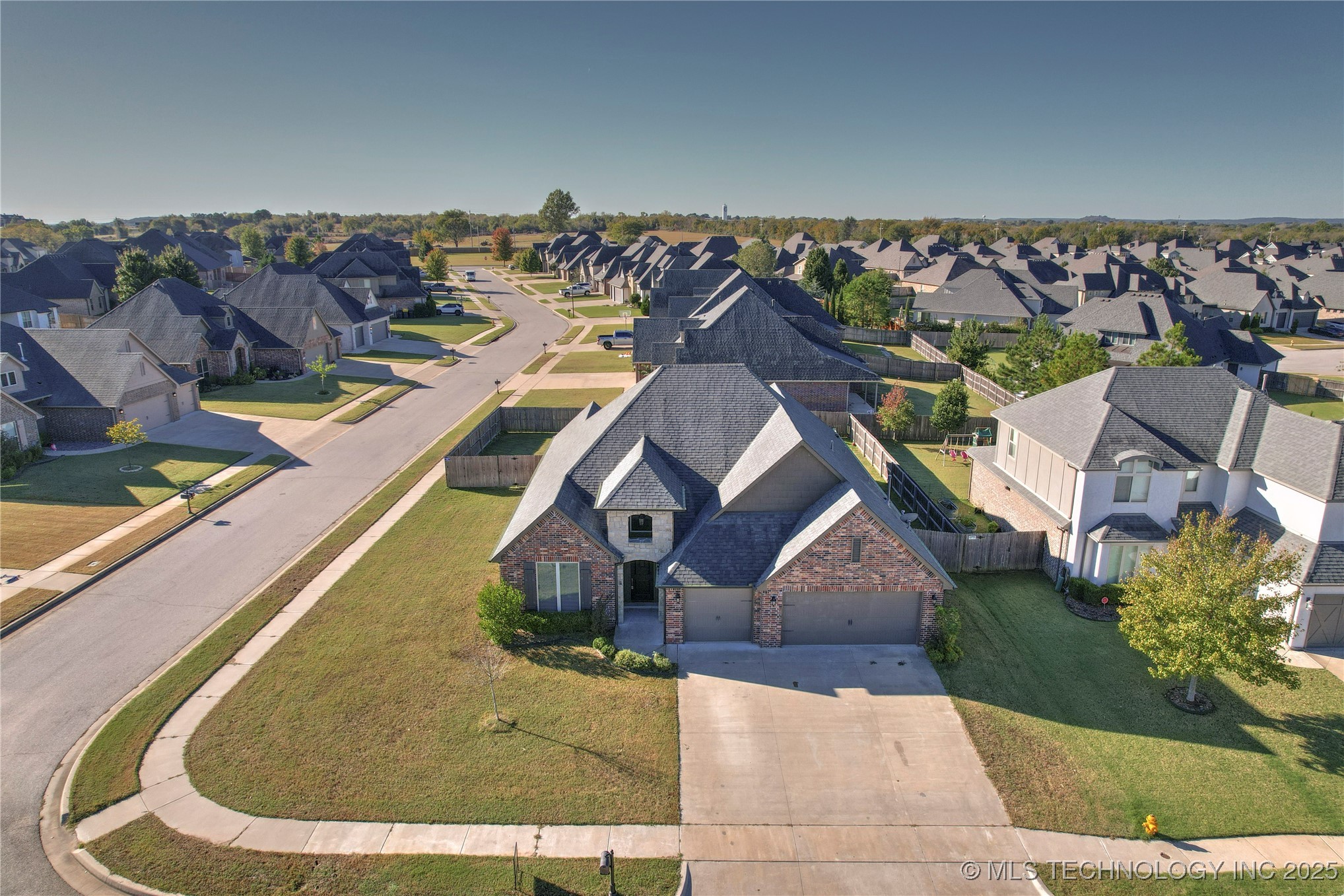 136 E 128th Place S Property Photo 39