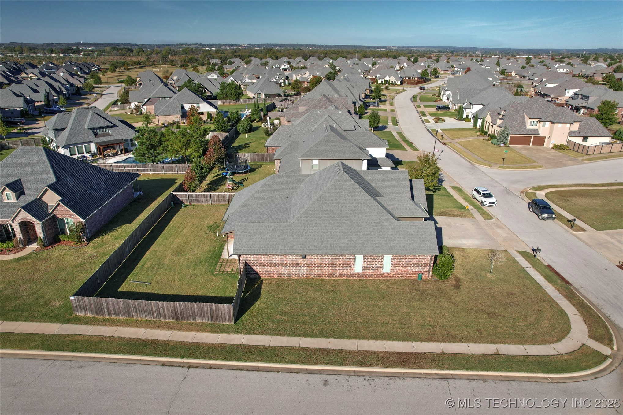 136 E 128th Place S Property Photo 41