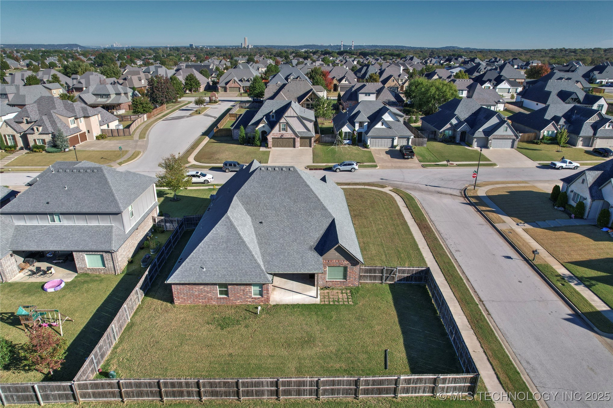 136 E 128th Place S Property Photo 43