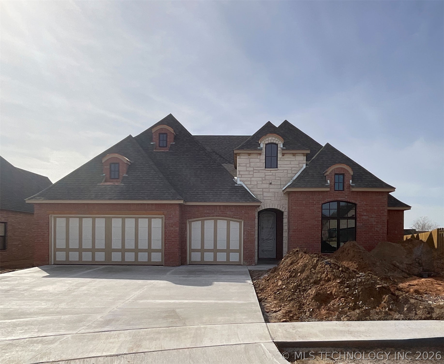 2803 W Union Place Property Photo 1