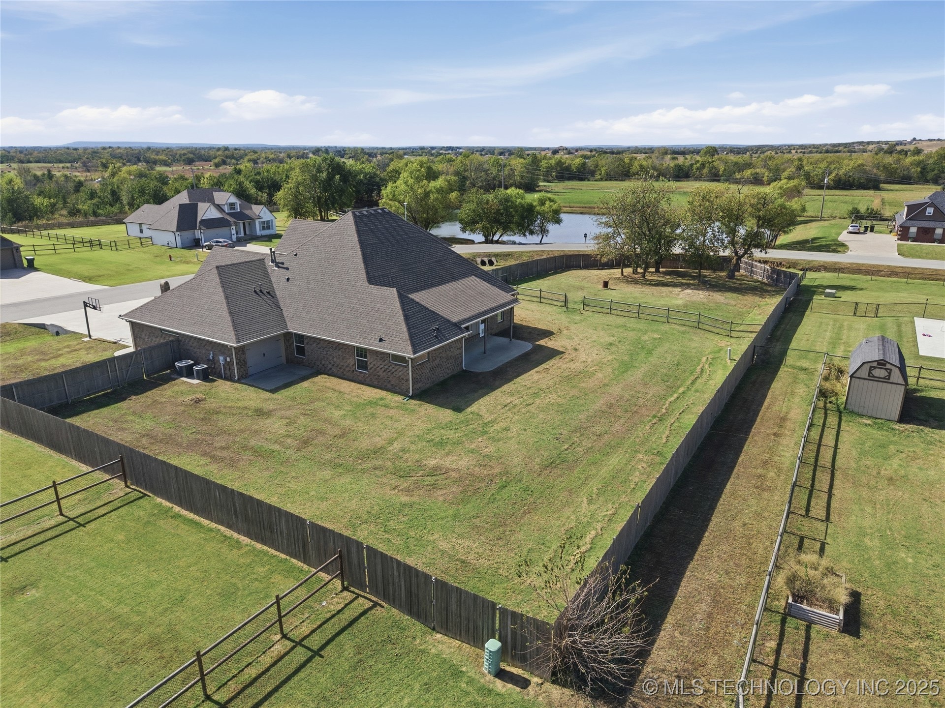 4011 E 127th Street North Property Photo 42