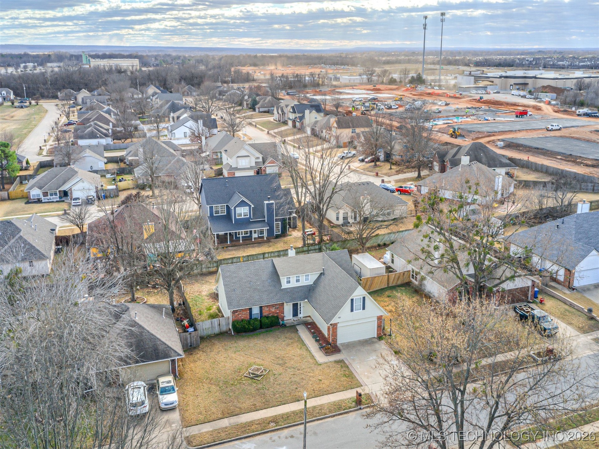 1817 W Inglewood Street Property Photo 49