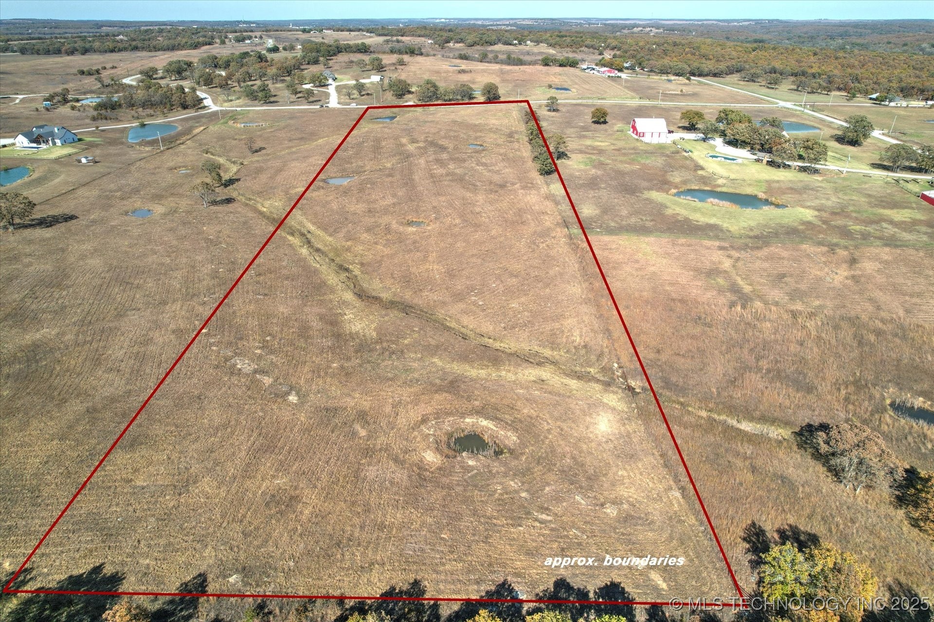 161 County Road 2280 Property Photo 20