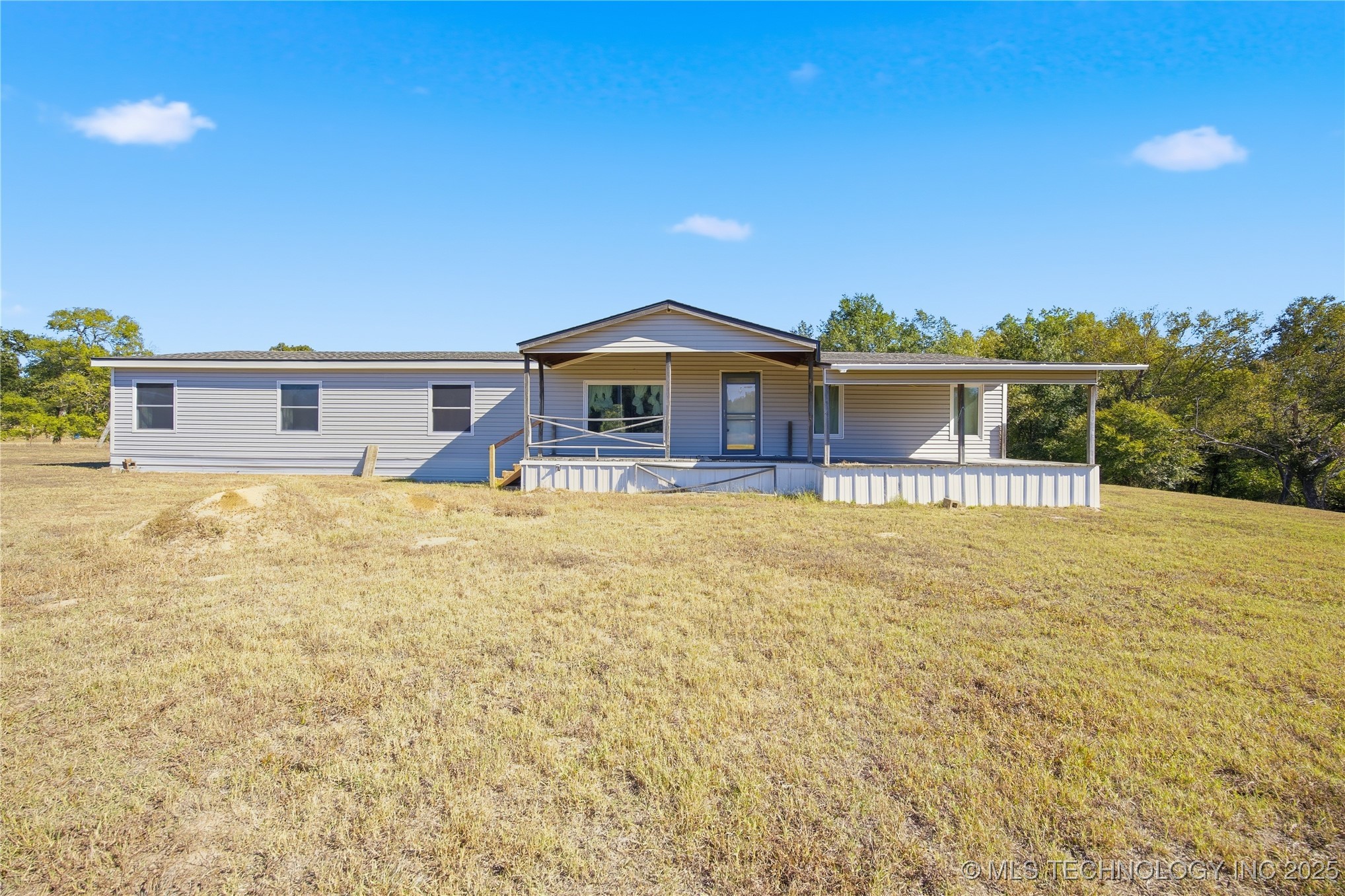 123765 S 4107 Road Property Photo 1