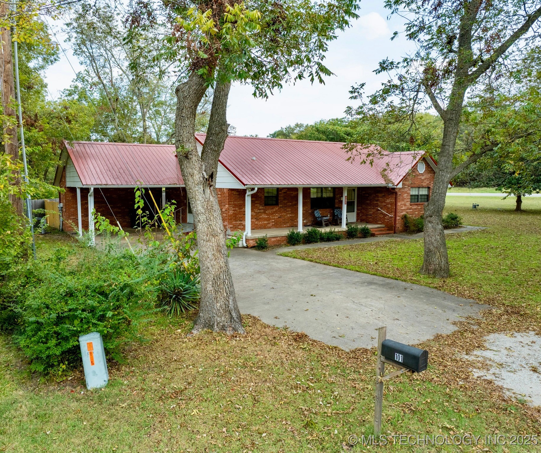 101 Park Drive Property Photo 2