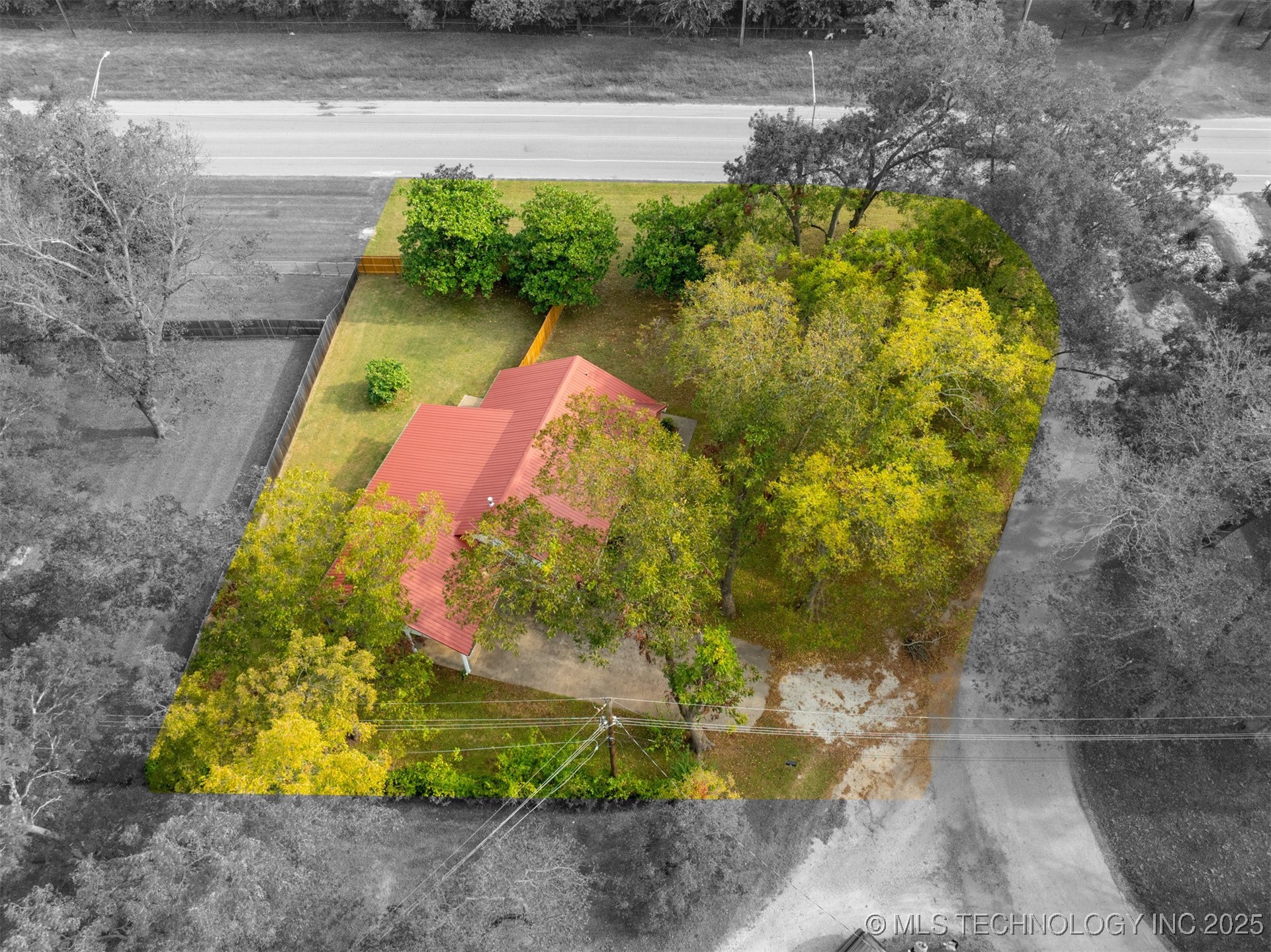 101 Park Drive Property Photo 6