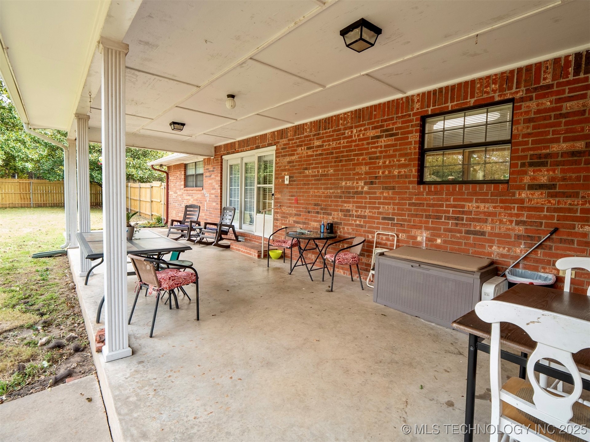 101 Park Drive Property Photo 33