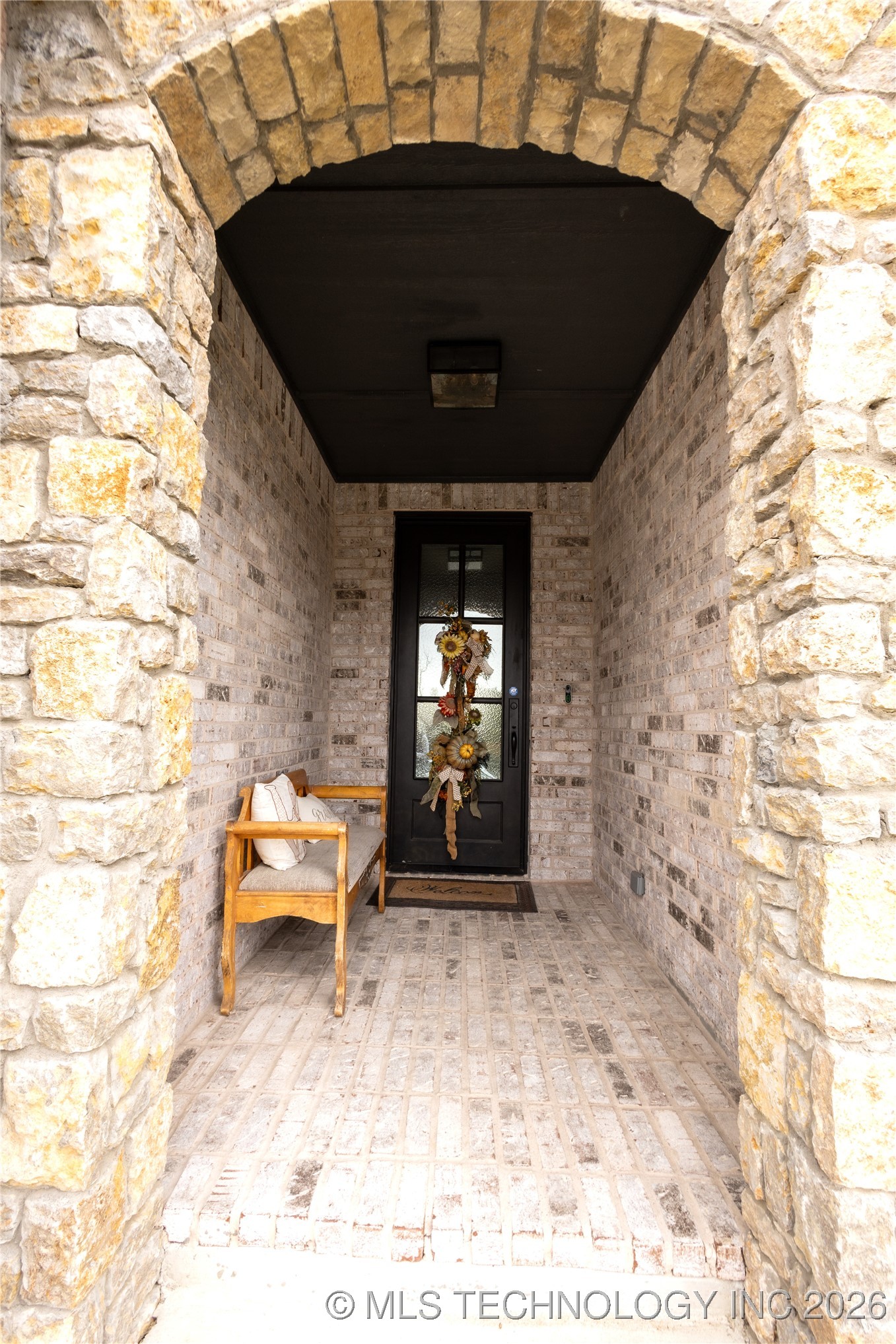 12419 S 102nd East Avenue Property Photo 2