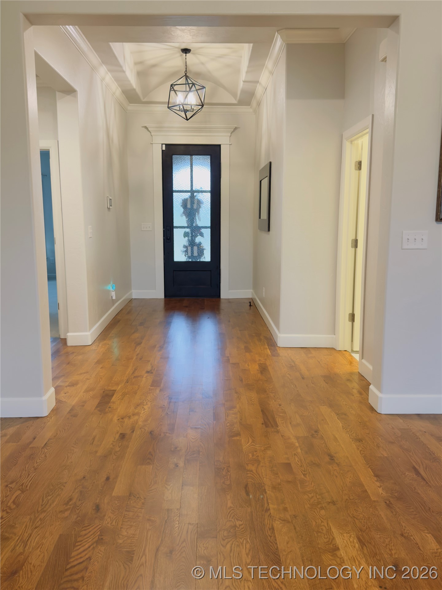 12419 S 102nd East Avenue Property Photo 4