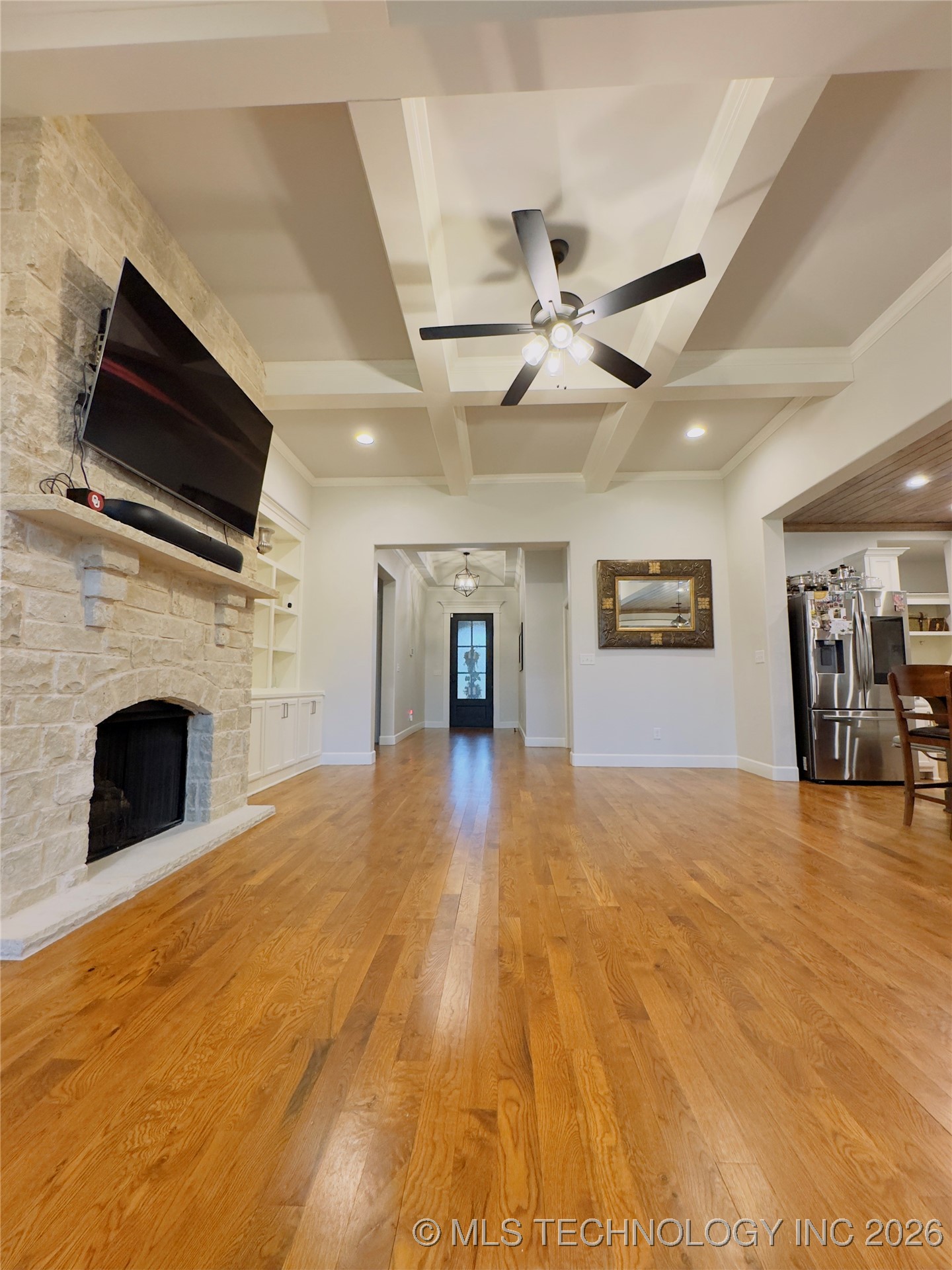 12419 S 102nd East Avenue Property Photo 5