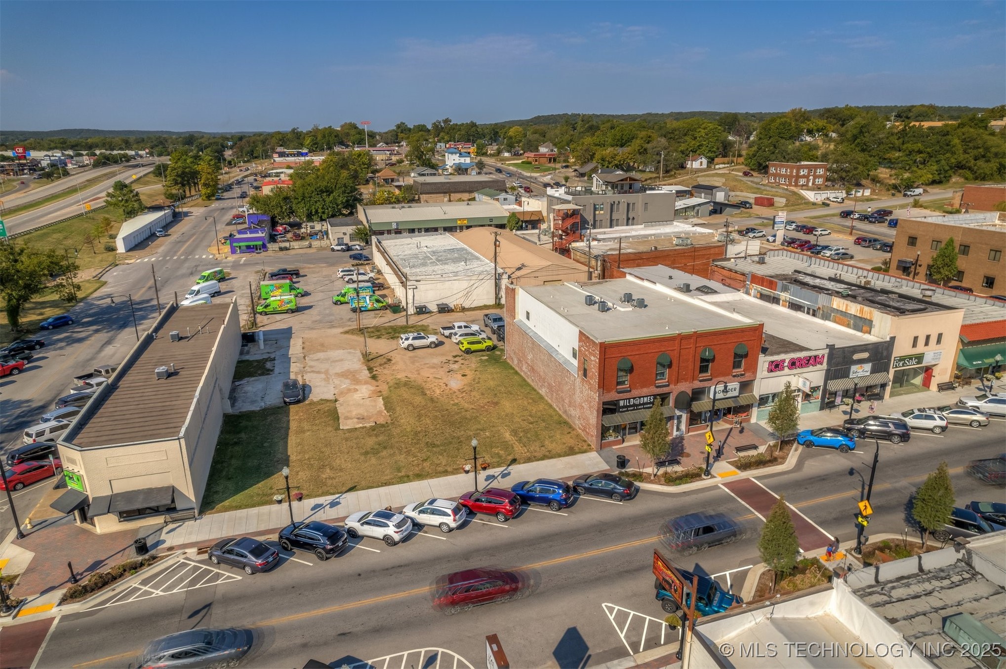 118 N Main Street Property Photo 86