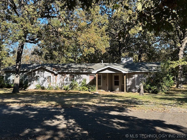 74128 Buckeye Road Property Photo 1