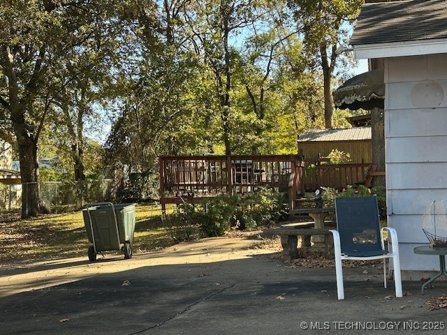 74128 Buckeye Road Property Photo 7