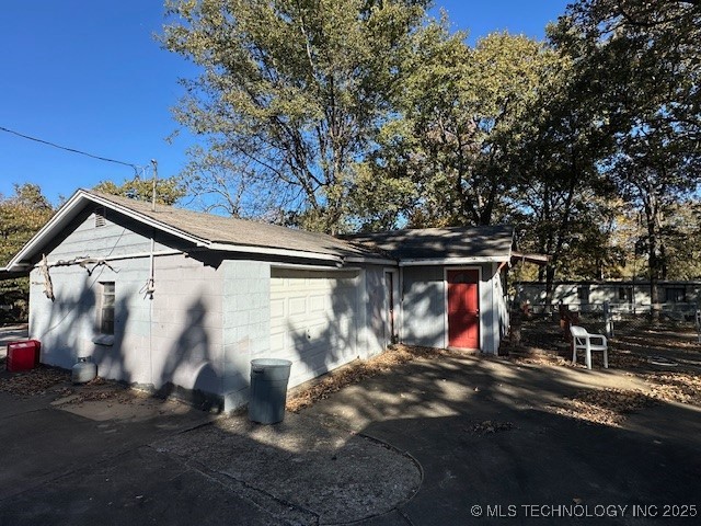 74128 Buckeye Road Property Photo 9