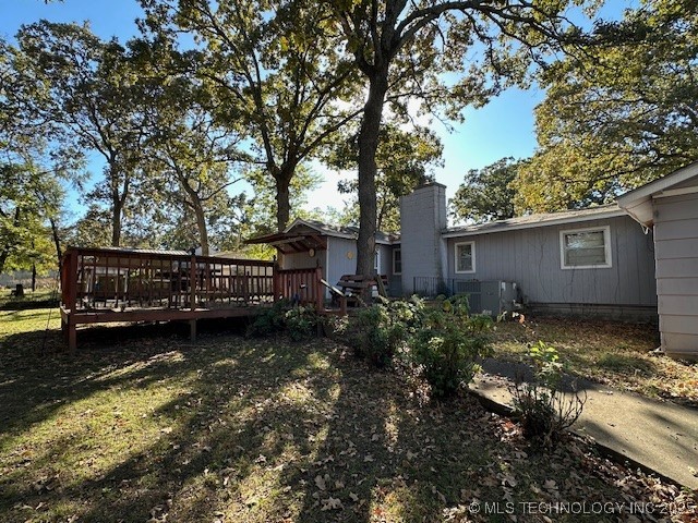 74128 Buckeye Road Property Photo 10