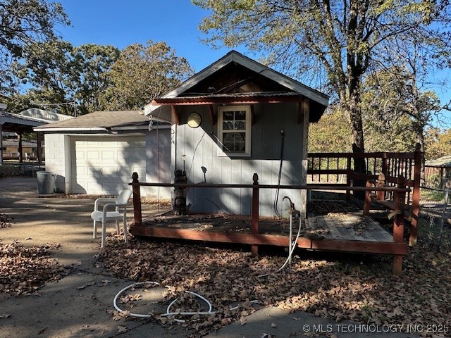 74128 Buckeye Road Property Photo 12