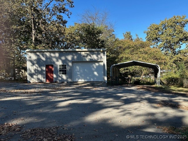 74128 Buckeye Road Property Photo 16