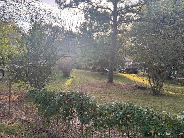 503 S Bonham Property Photo 2