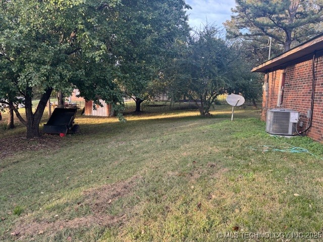 503 S Bonham Property Photo 3