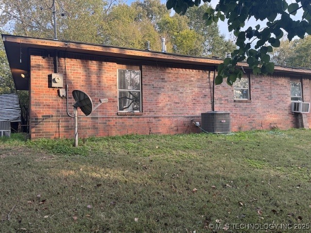 503 S Bonham Property Photo 4