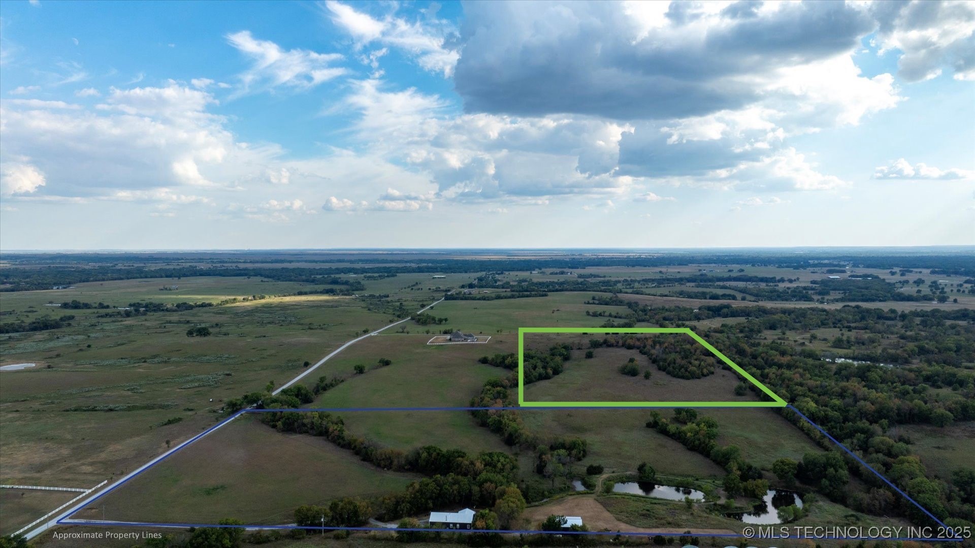 4030 Road Property Photo 2