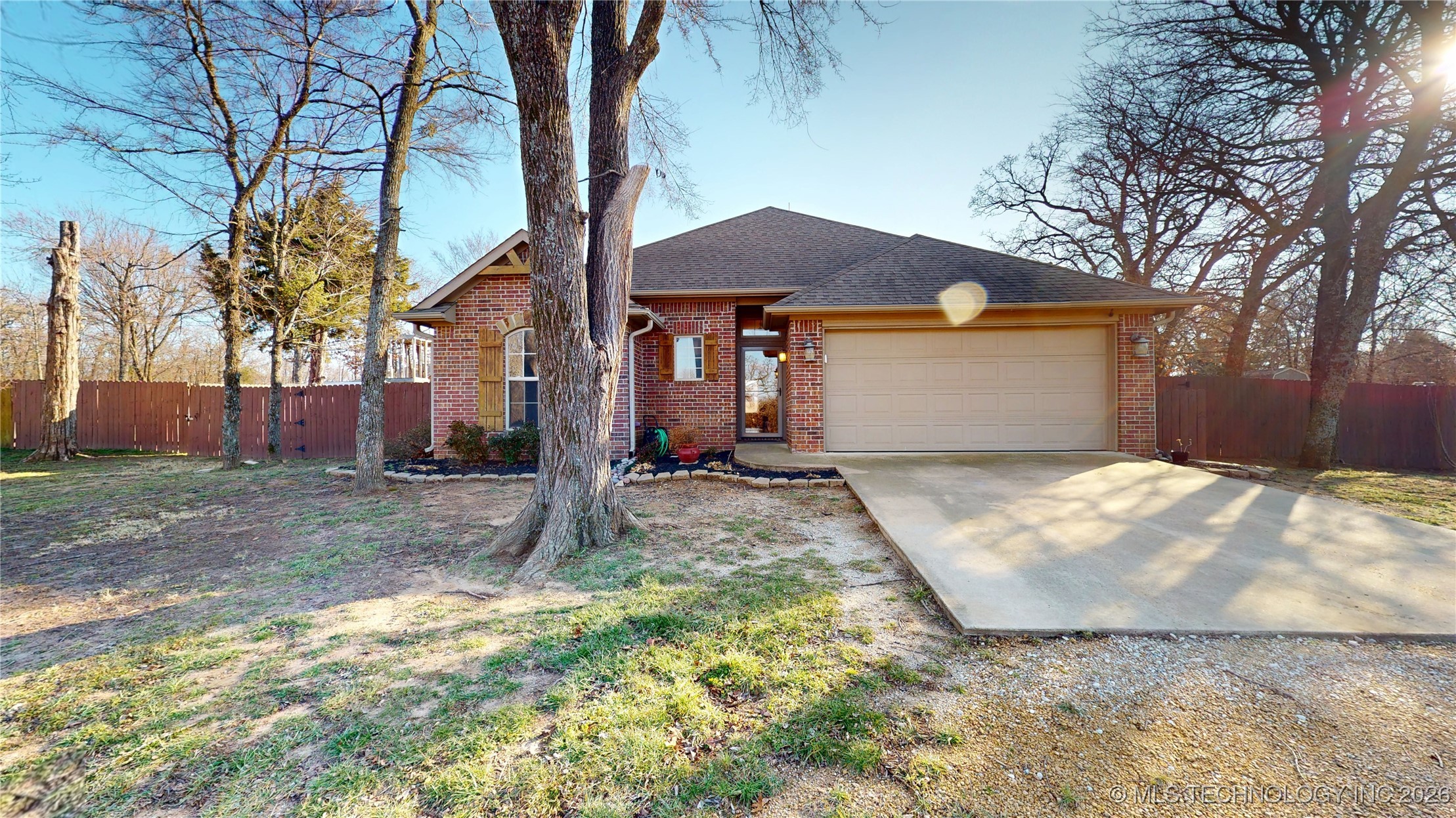 14051 County Road 1572 Property Photo 1