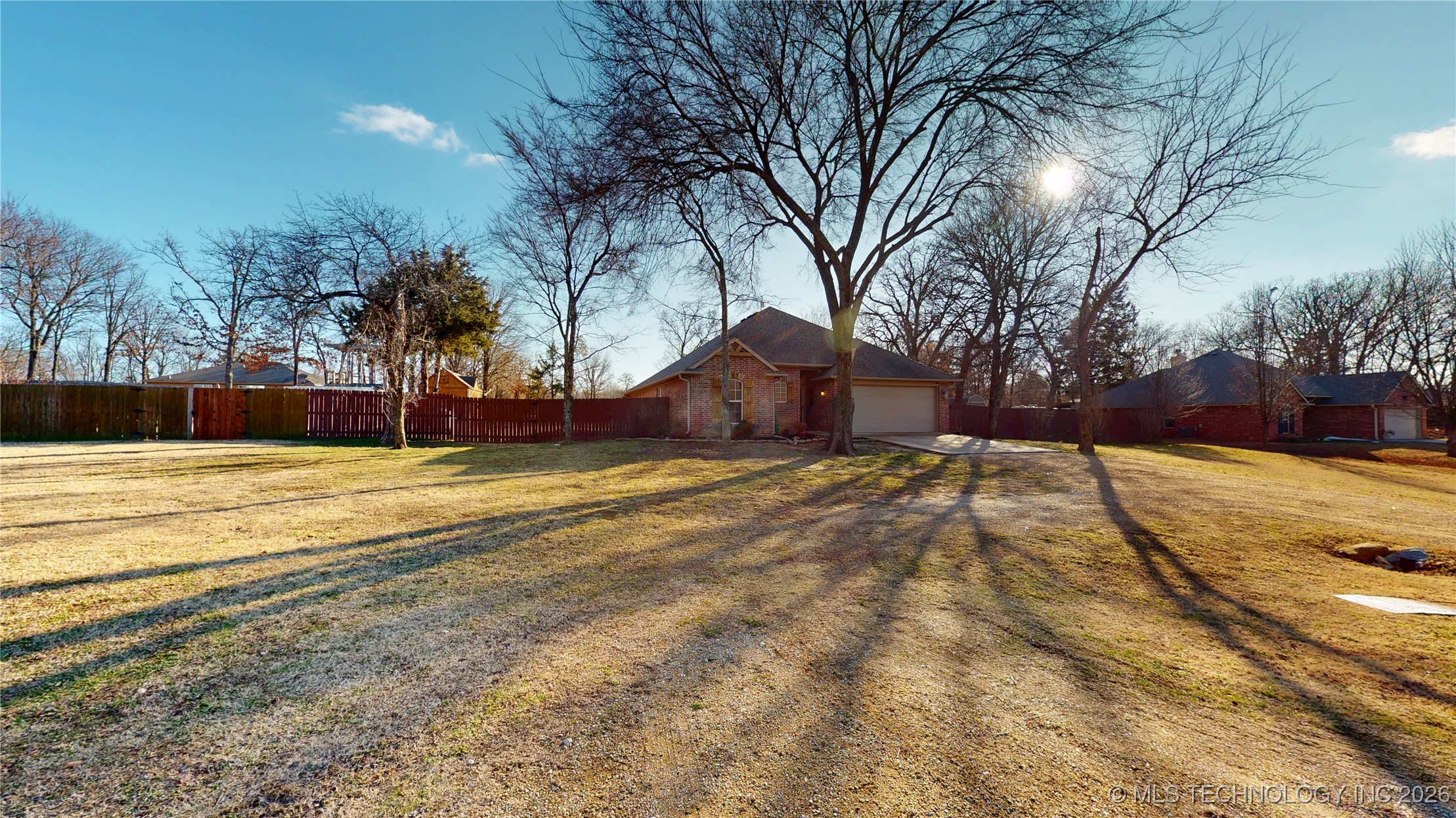 14051 County Road 1572 Property Photo 2
