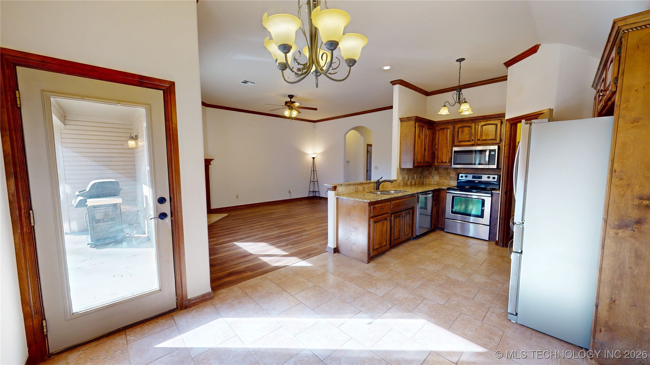 14051 County Road 1572 Property Photo 34