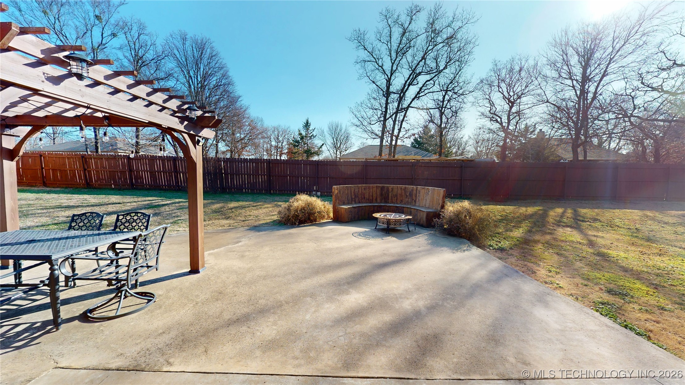 14051 County Road 1572 Property Photo 45